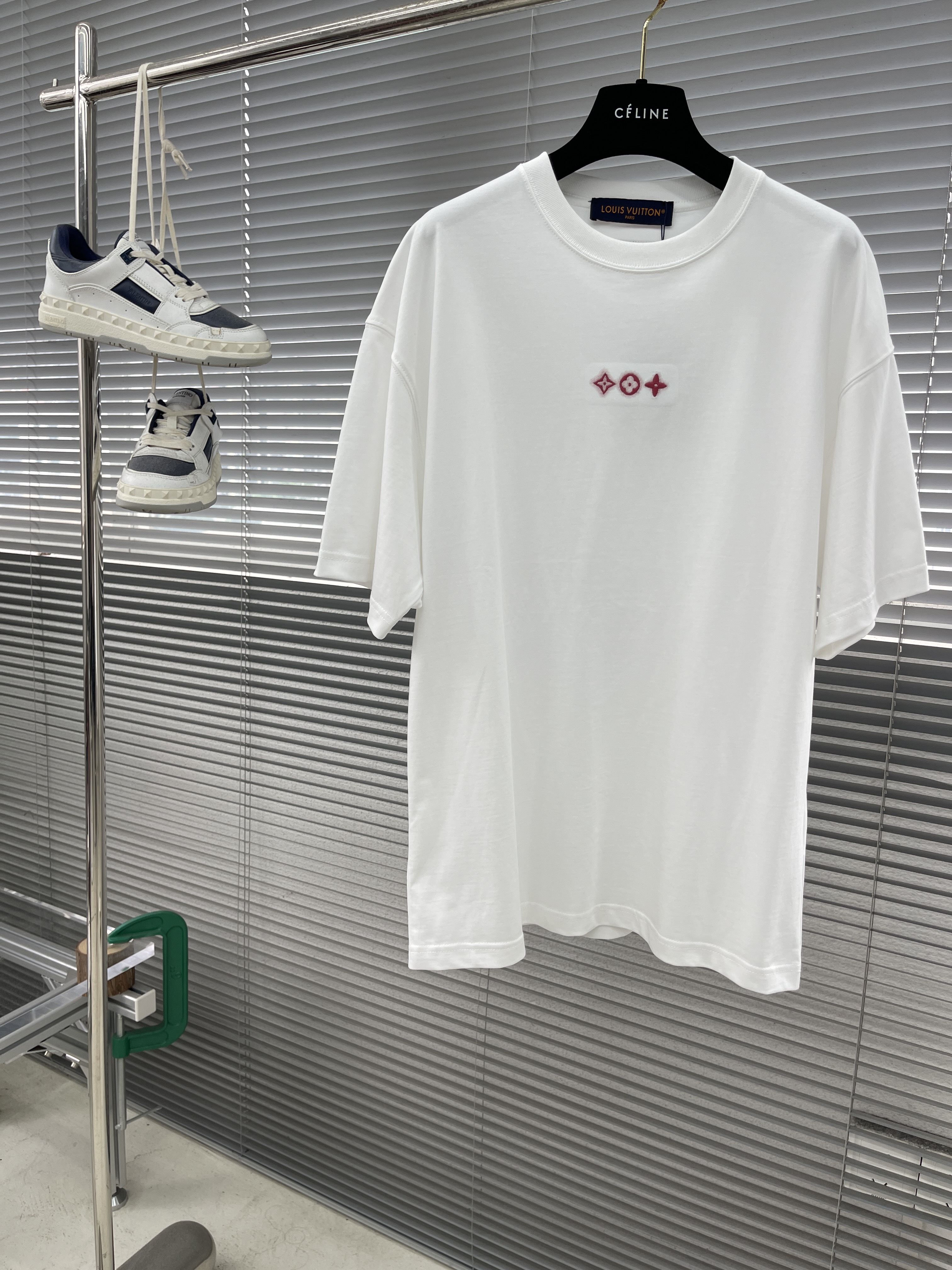 루이비통 Louis Vuitton 반팔 티셔츠