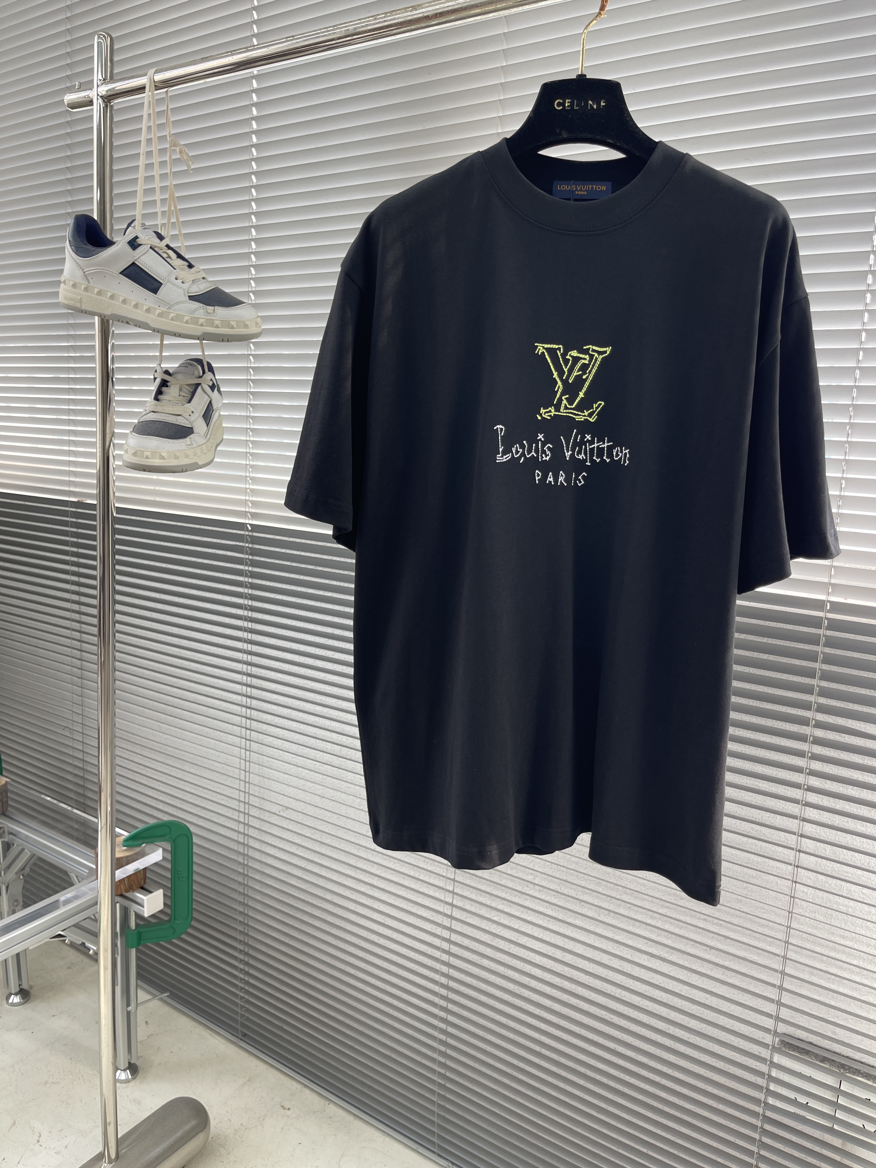 루이비통 Louis Vuitton 반팔 티셔츠