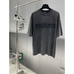 발렌시아가 Balenciaga 반팔 티셔츠