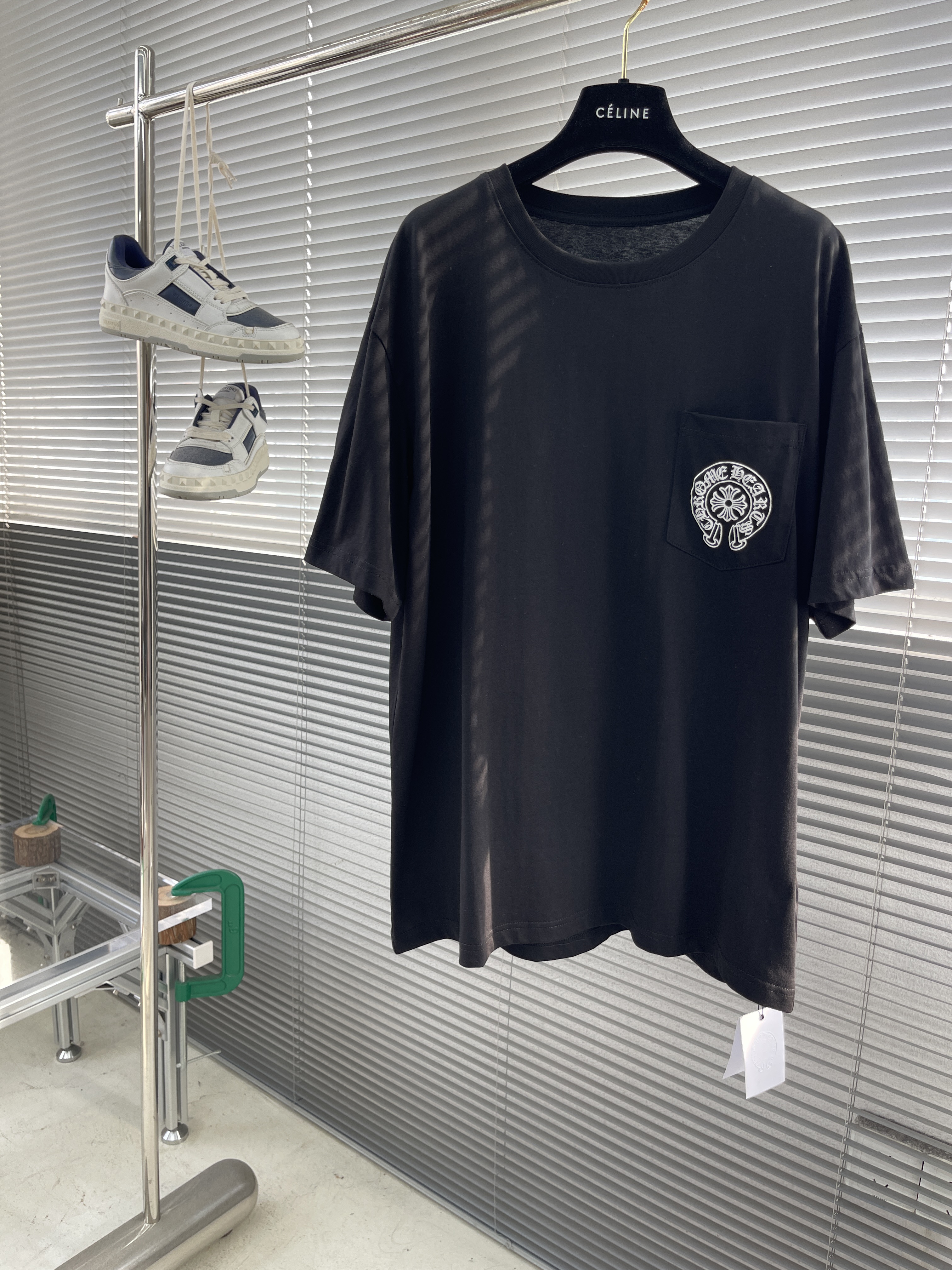 크롬하츠 Chrome Hearts 반팔 티셔츠