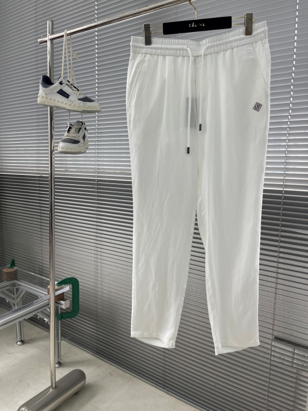 로로피아나 Loro Piana 바지