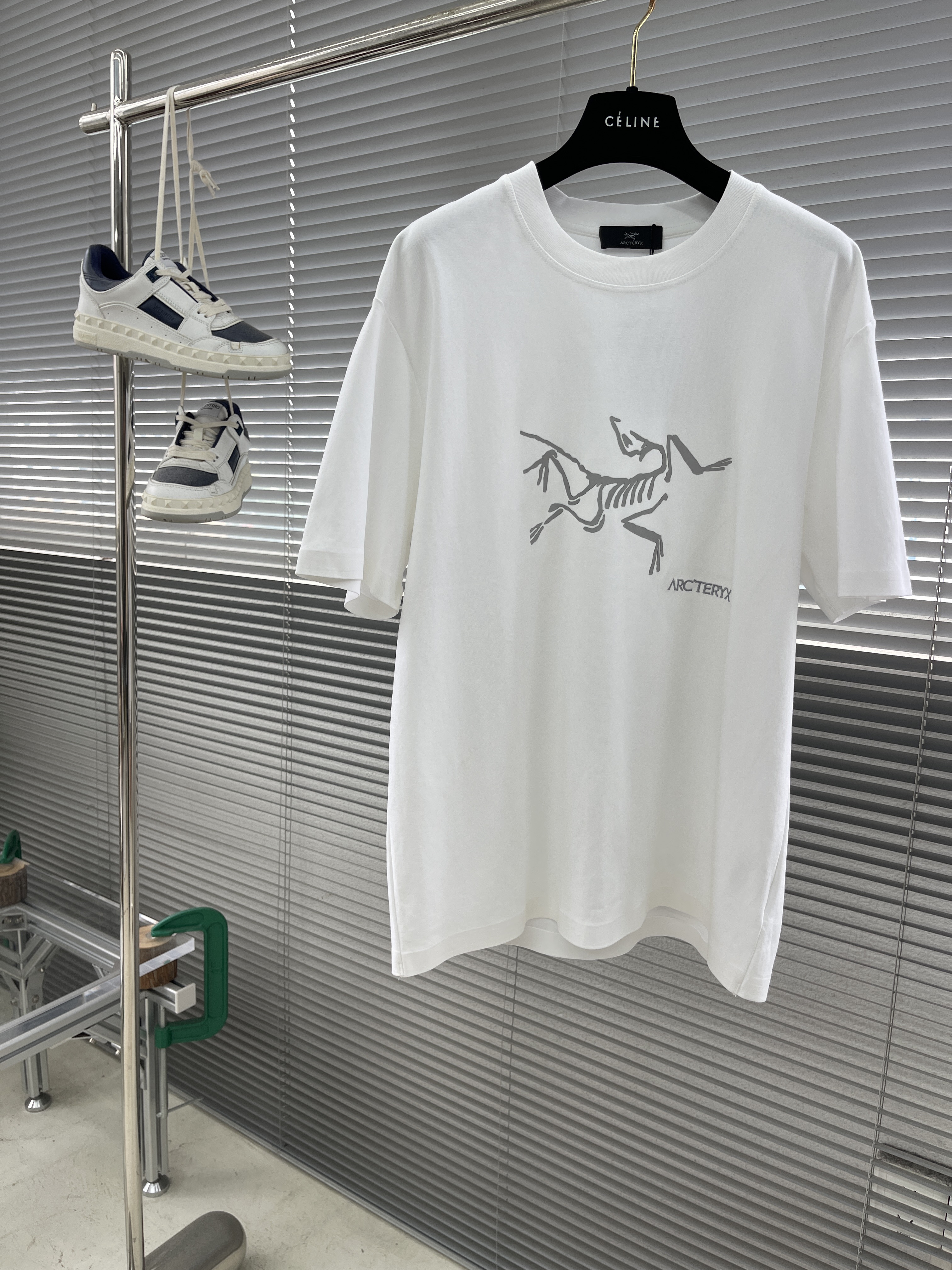 아크테릭스 ARC'TERYX 반팔 티셔츠