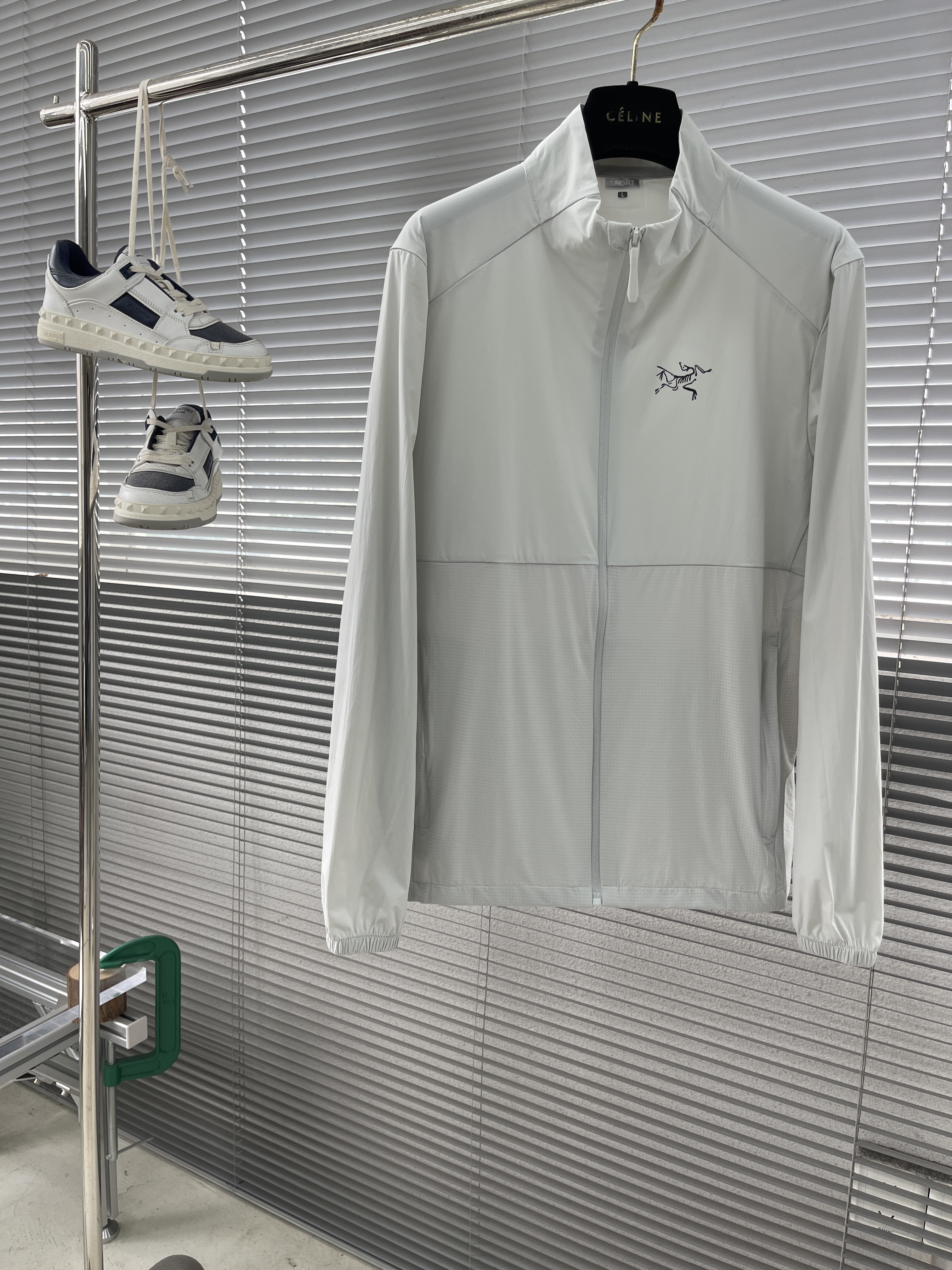 아크테릭스 ARC'TERYX 재킷