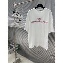 알렉산더 Alexander Wang 반팔 티셔츠