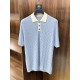 에르메스 Hermes 반팔 폴로 셔츠