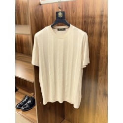 로로피아나 Loro Piana 반팔 티셔츠
