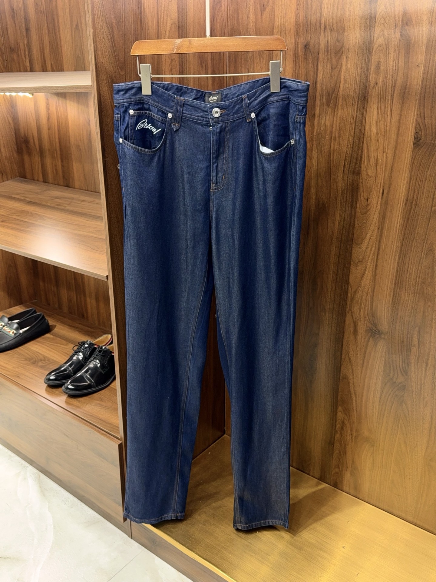 브리오니 Brioni 청바지