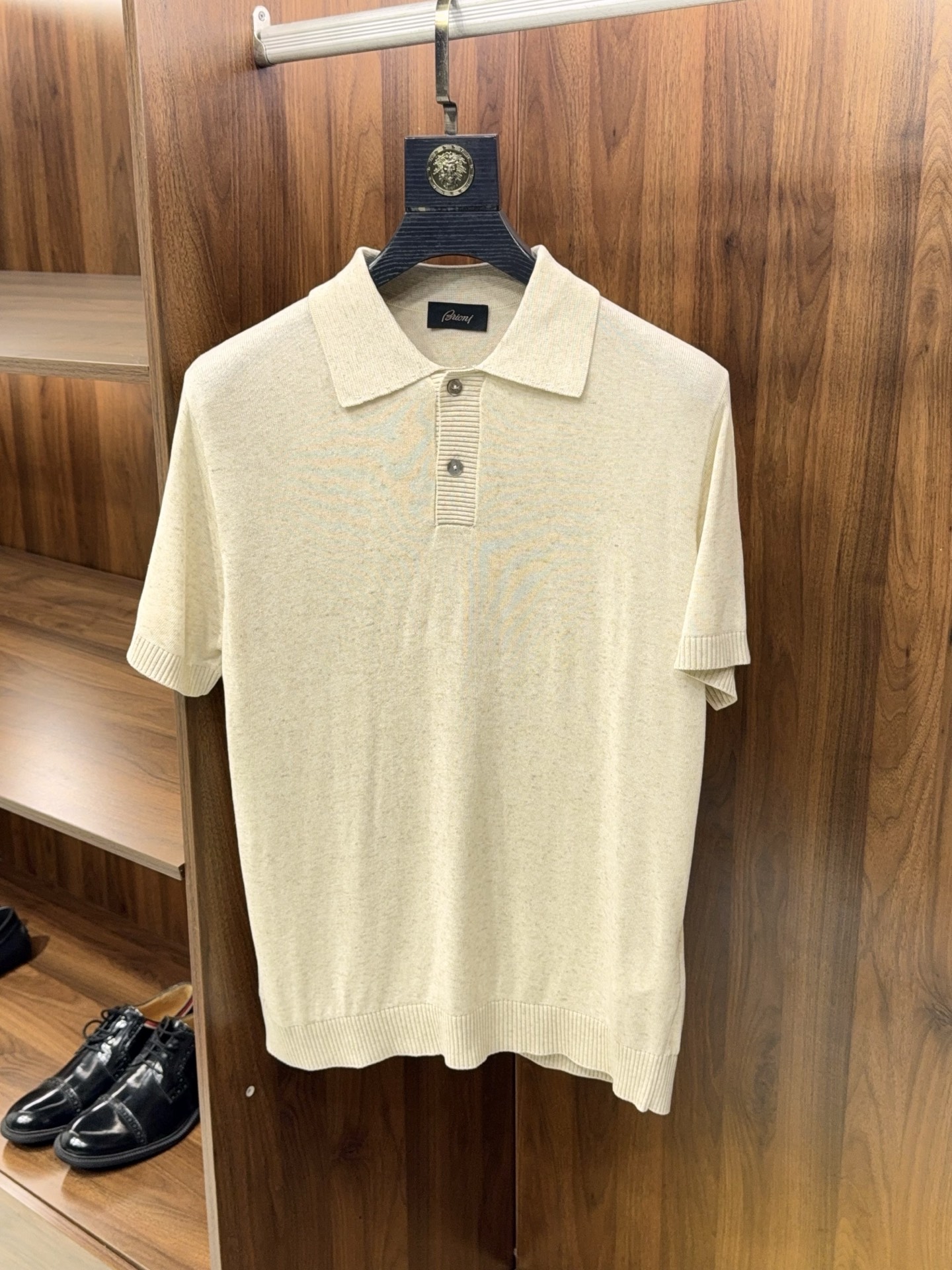 브리오니 Brioni 반팔 티셔츠