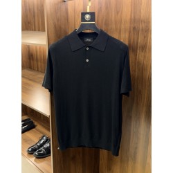 브리오니 Brioni 반팔 티셔츠