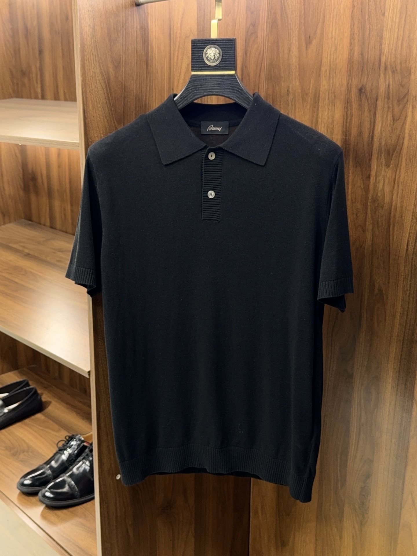 브리오니 Brioni 반팔 티셔츠