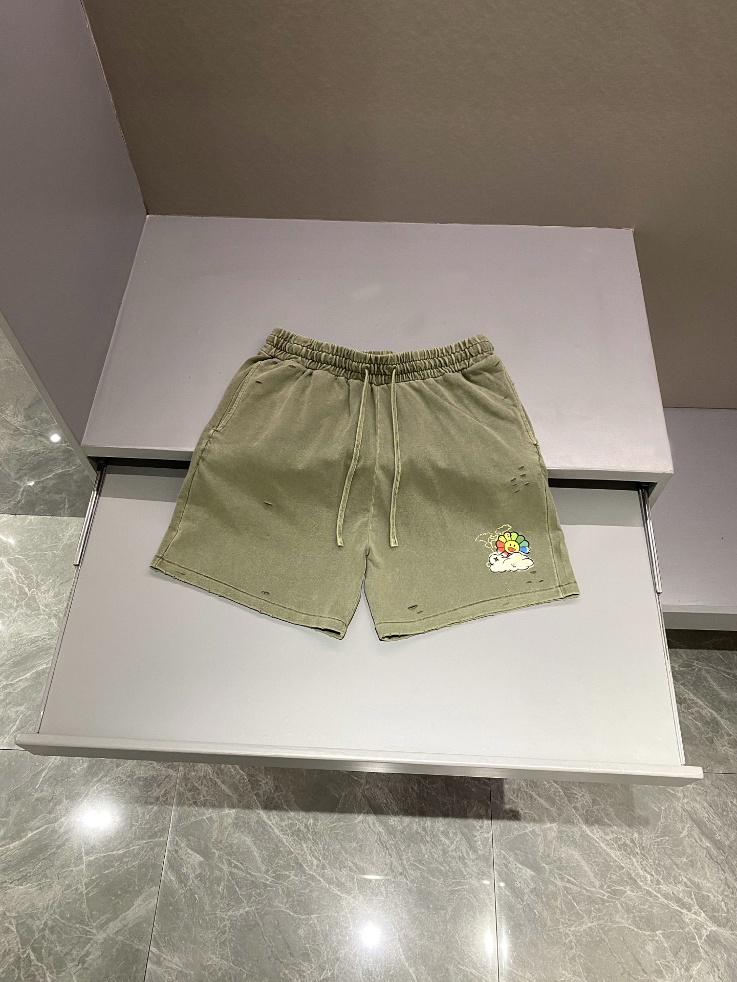 루이비통 Louis Vuitton 반바지