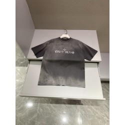 스톤아일랜드 Stone Island 반팔 티셔츠