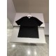 생로랑 Saint Laurent 반팔 티셔츠