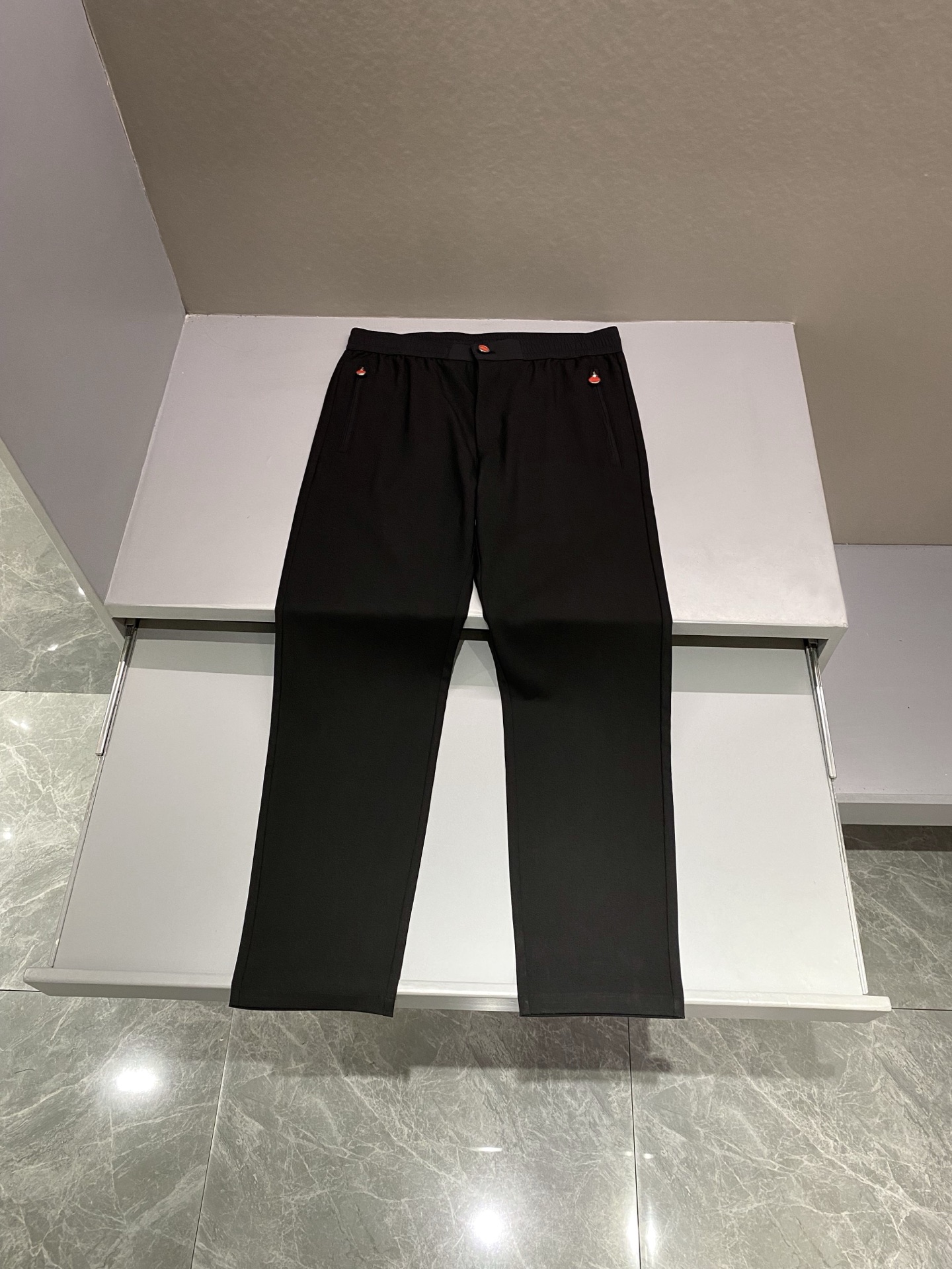 키톤 Kiton 바지