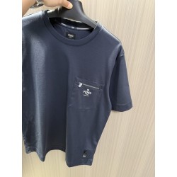 펜디 FENDI 반팔 티셔츠