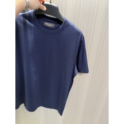 로로피아나 Loro Piana 반팔 티셔츠