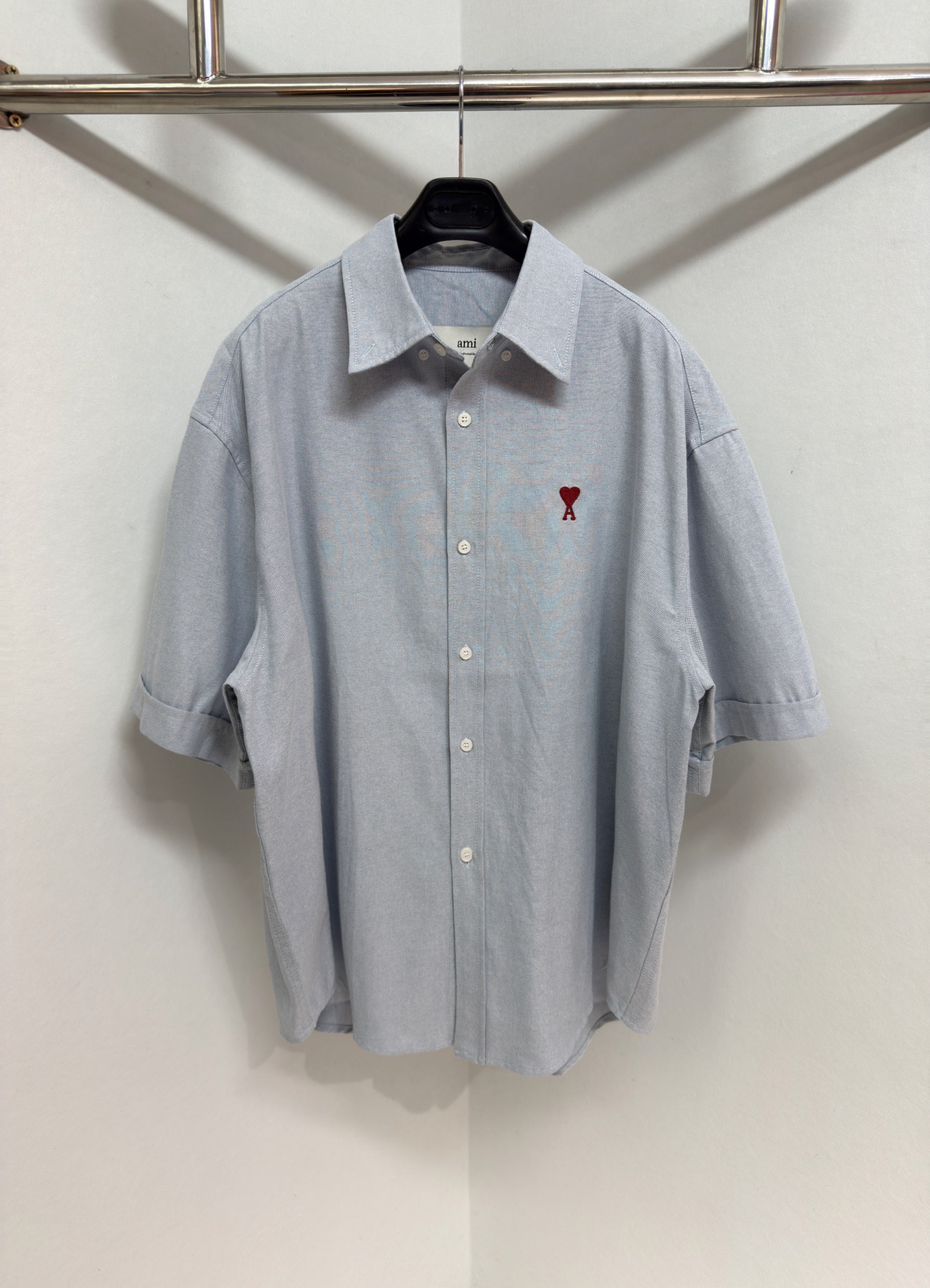아미 파리 AMI Paris 셔츠