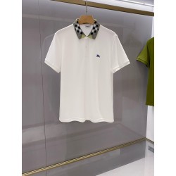버버리 Burberry 반팔 폴로 셔츠