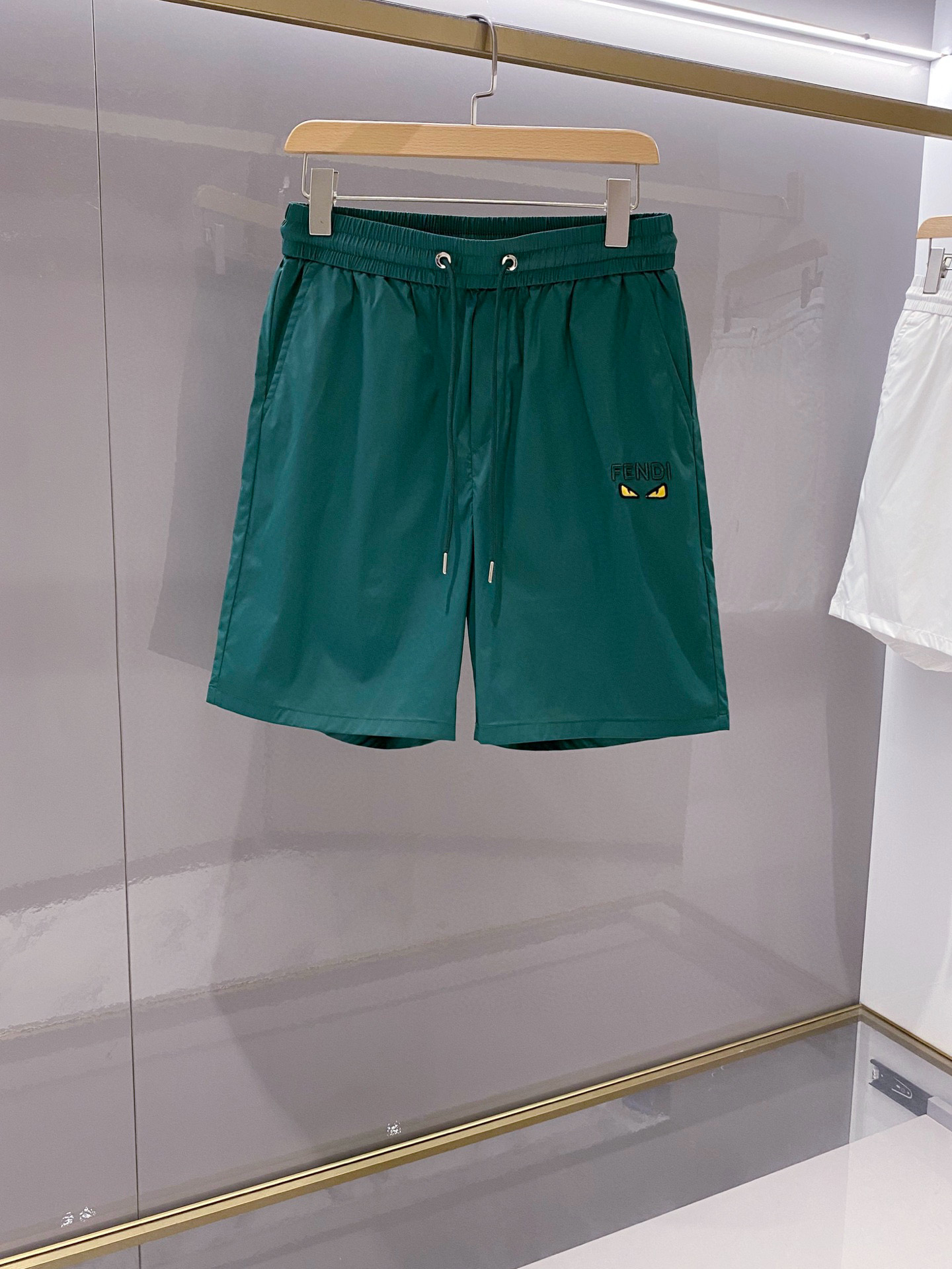 펜디 FENDI 반바지
