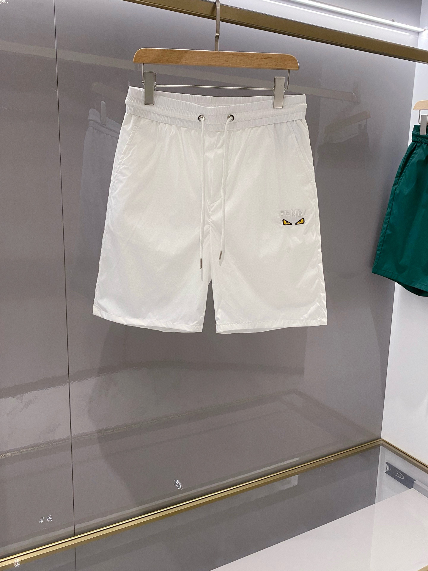 펜디 FENDI 반바지