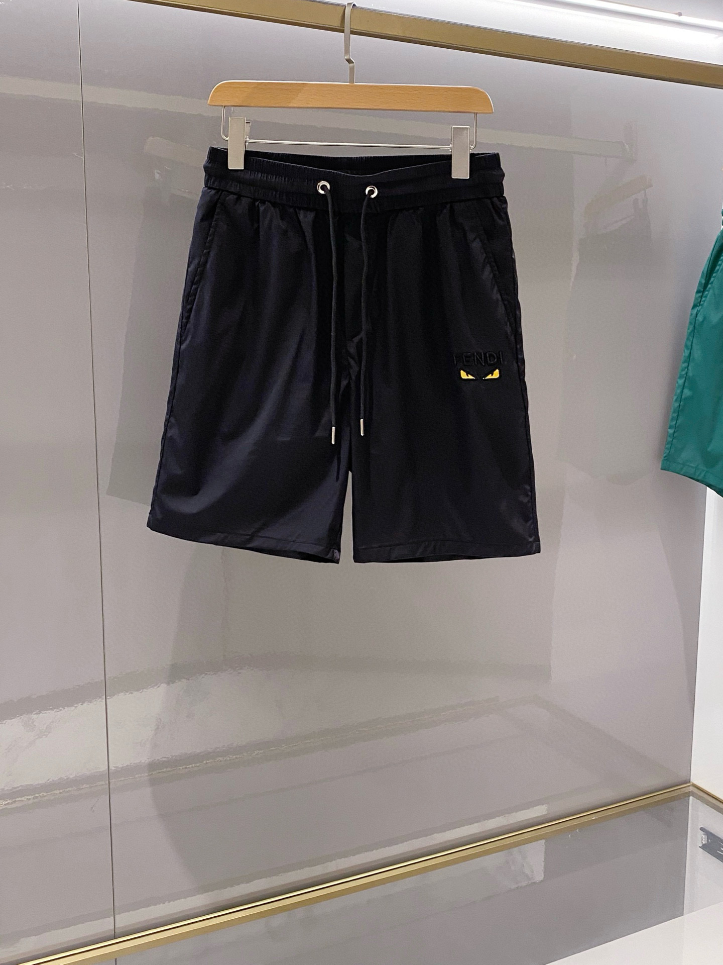 펜디 FENDI 반바지