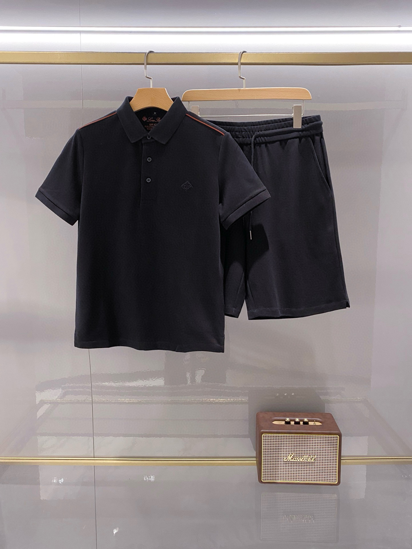 로로피아나 Loro Piana 세트