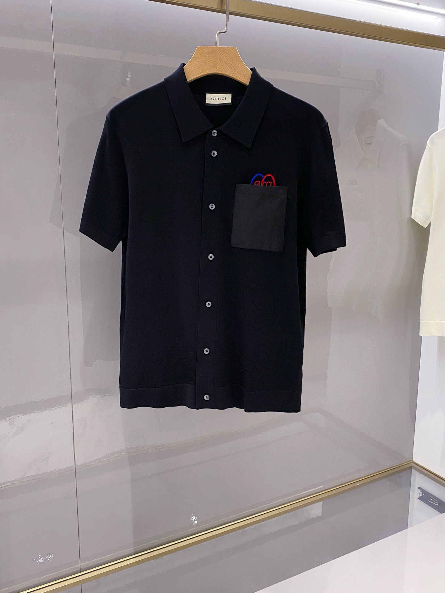 구찌 Gucci 반팔 티셔츠