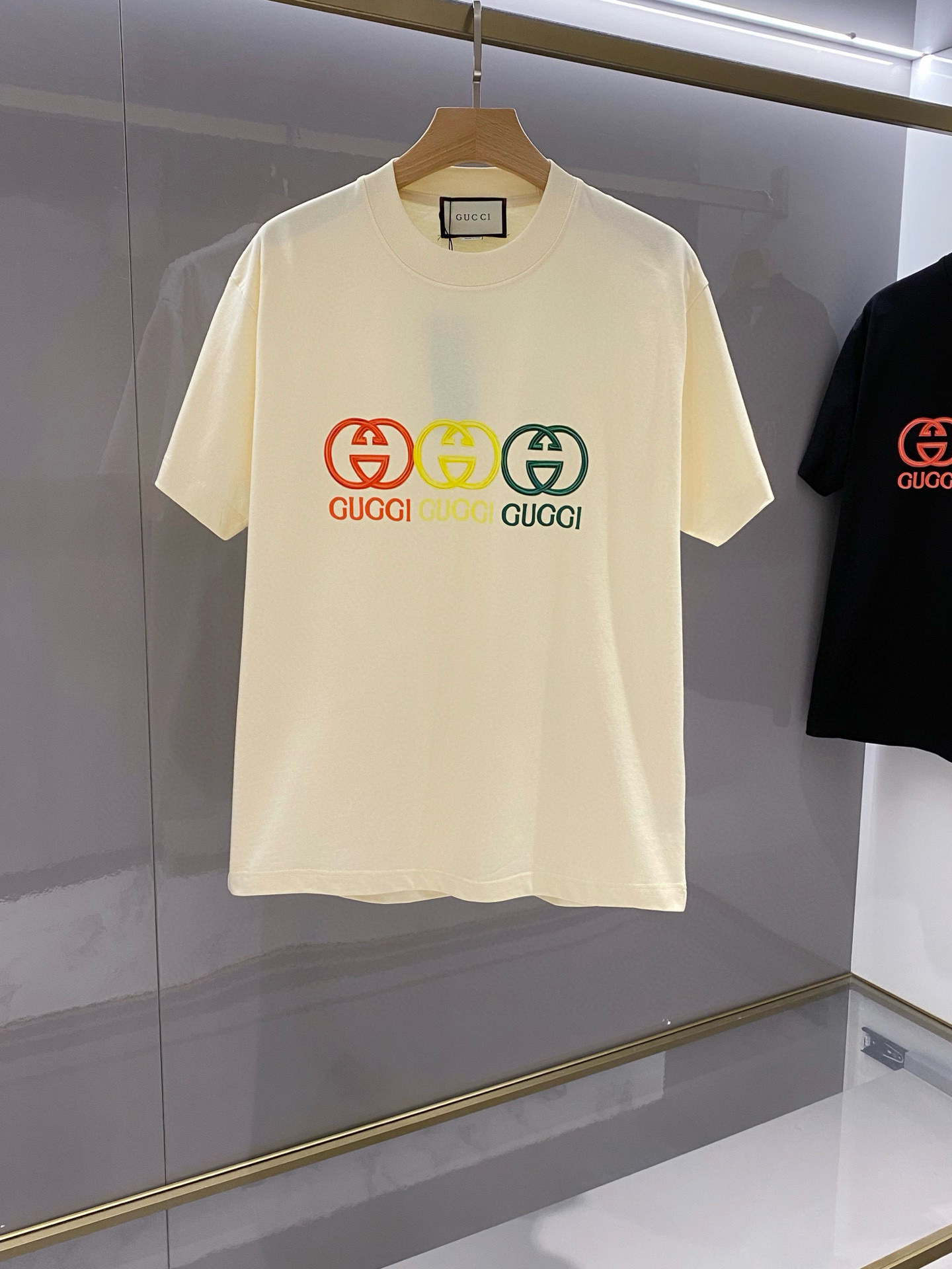 구찌 Gucci 반팔 티셔츠