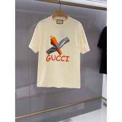 구찌 Gucci 반팔 티셔츠