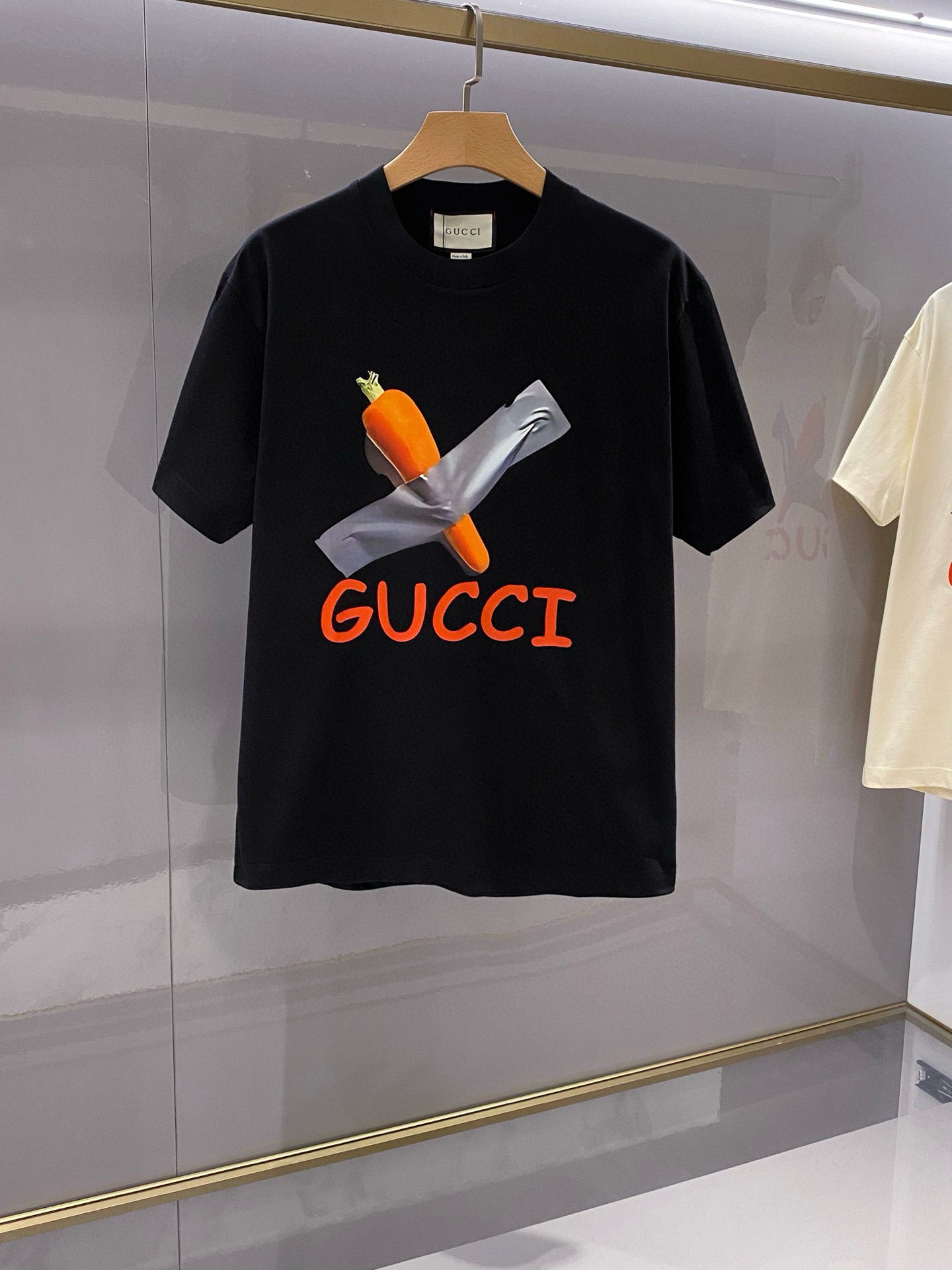 구찌 Gucci 반팔 티셔츠
