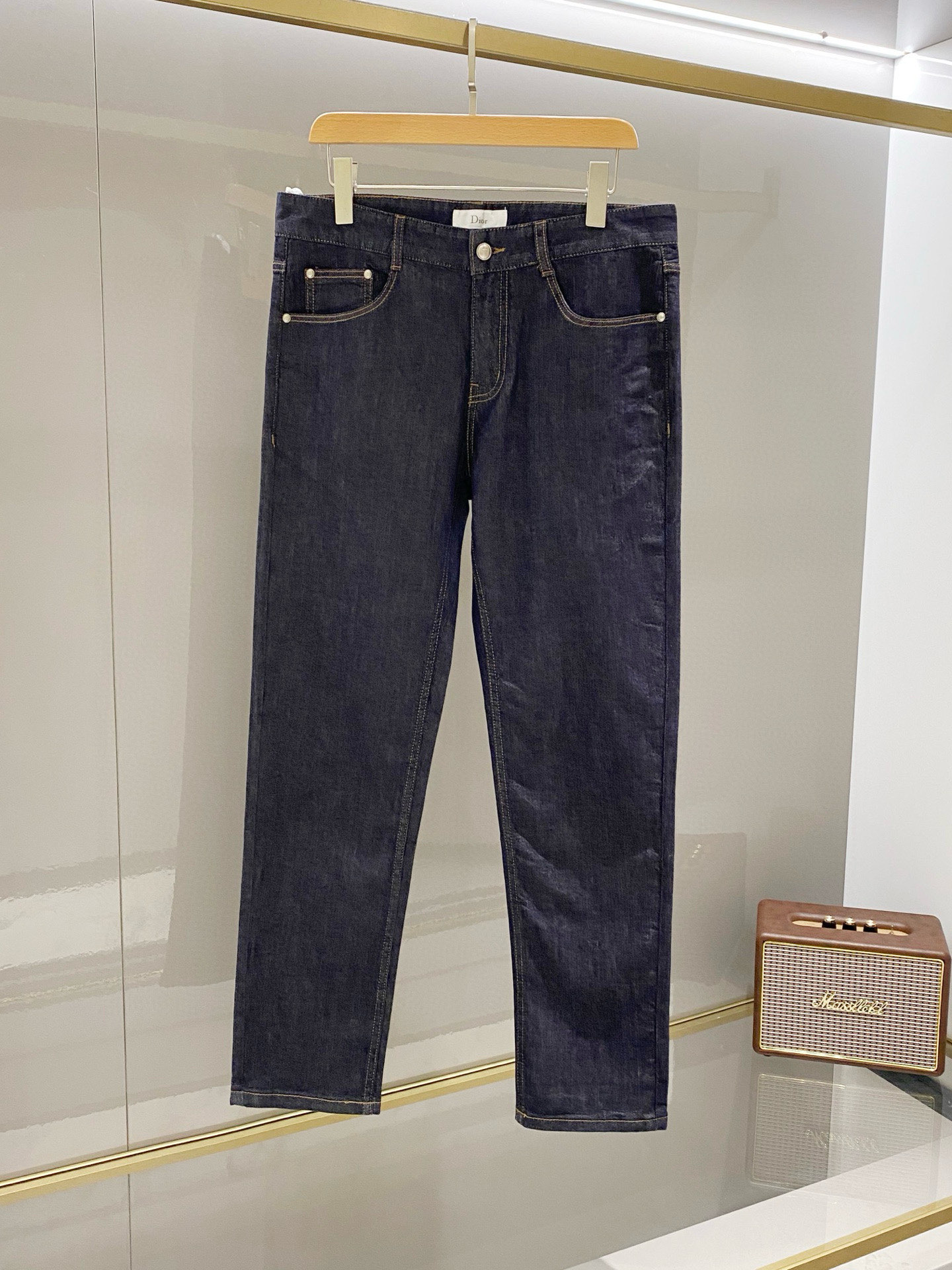 디올 Dior 청바지