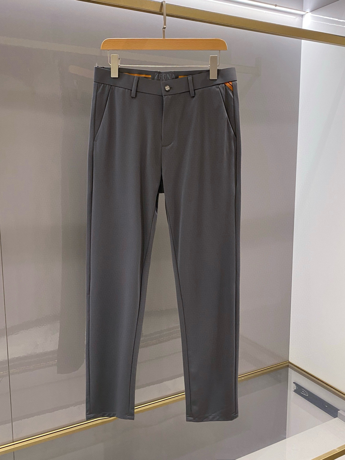 제냐 Zegna 정장바지