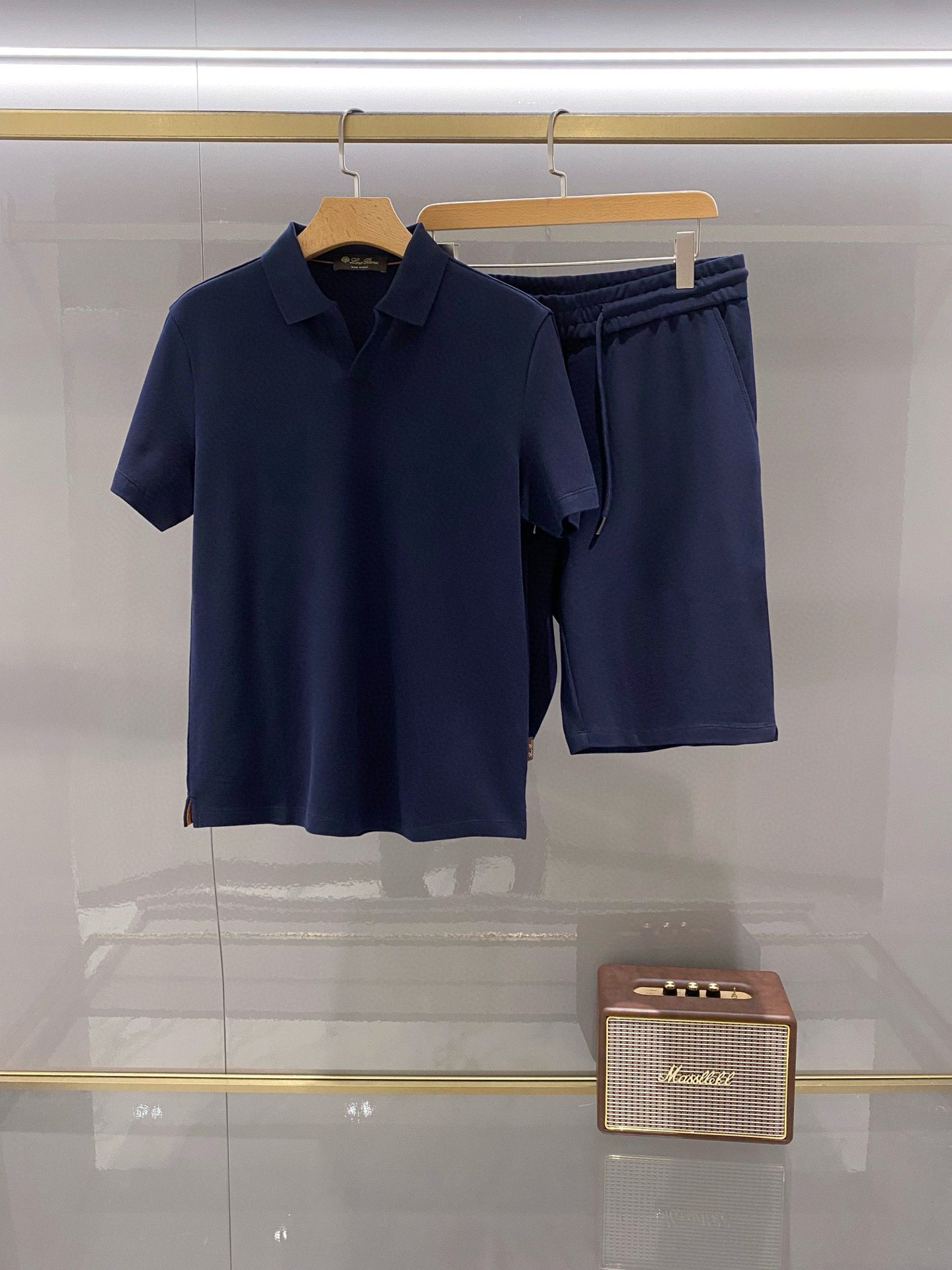 로로피아나 Loro Piana 세트
