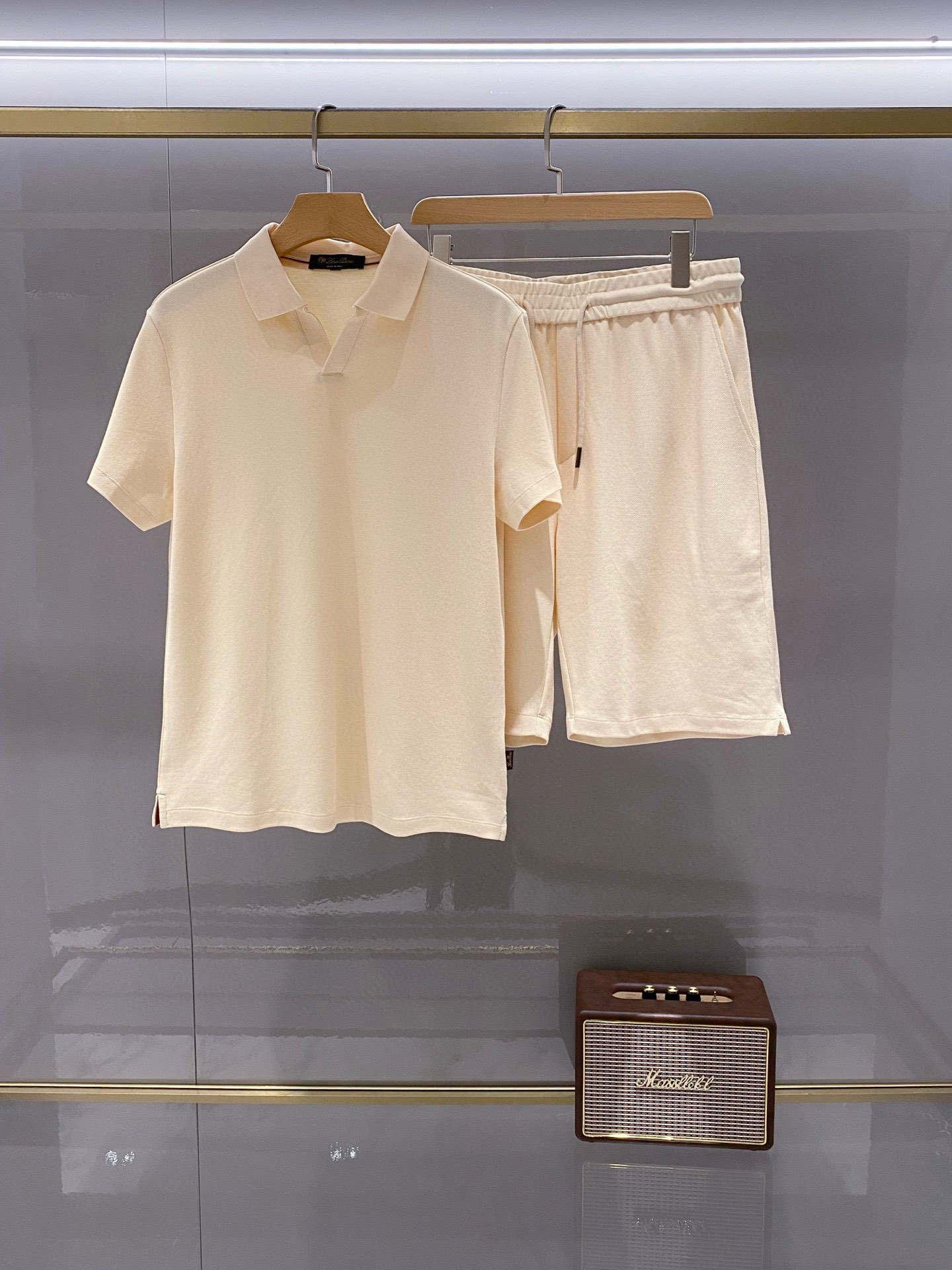 로로피아나 Loro Piana 세트