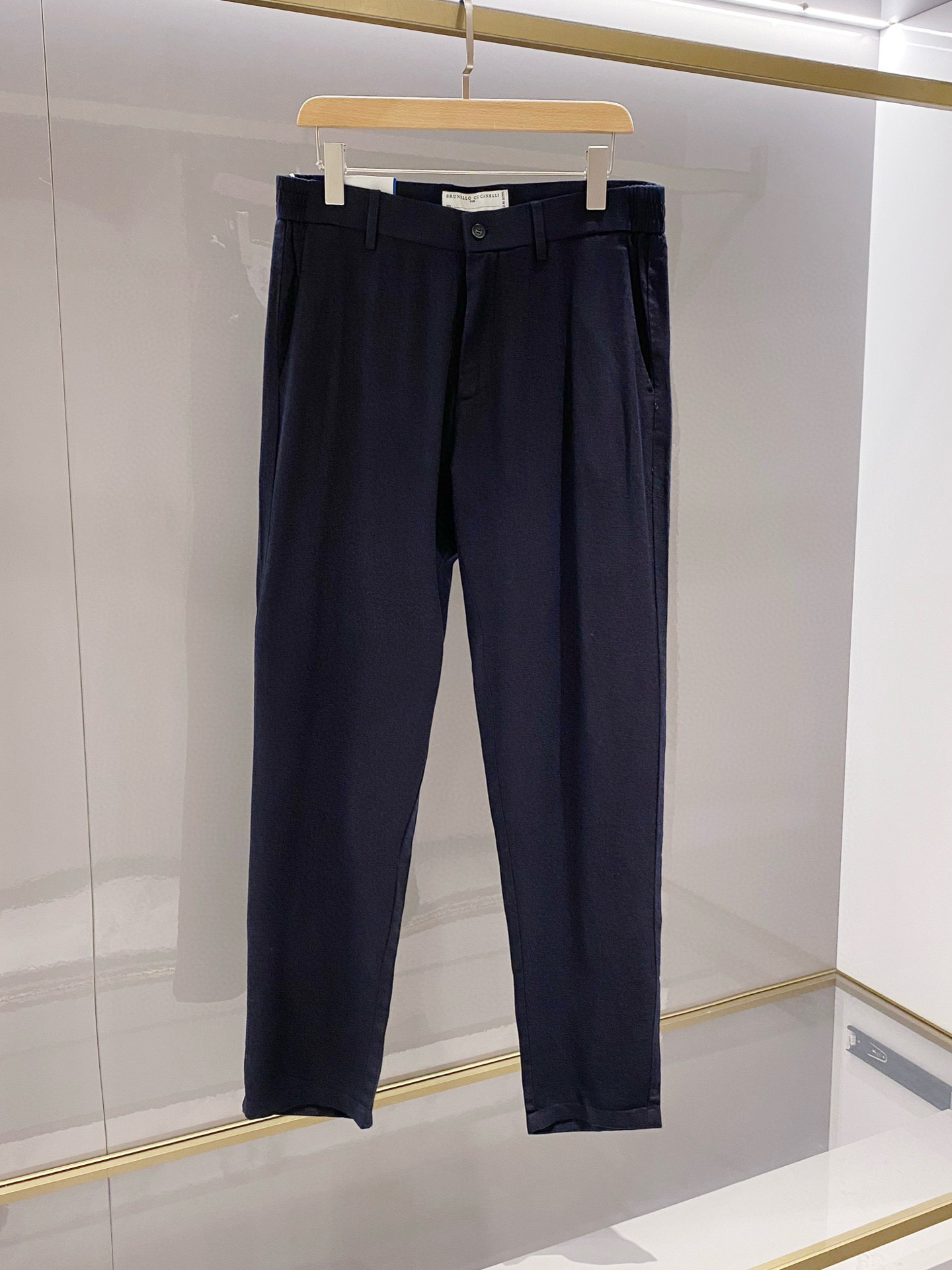브루넬로 쿠치넬리 Brunello Cucineli 바지