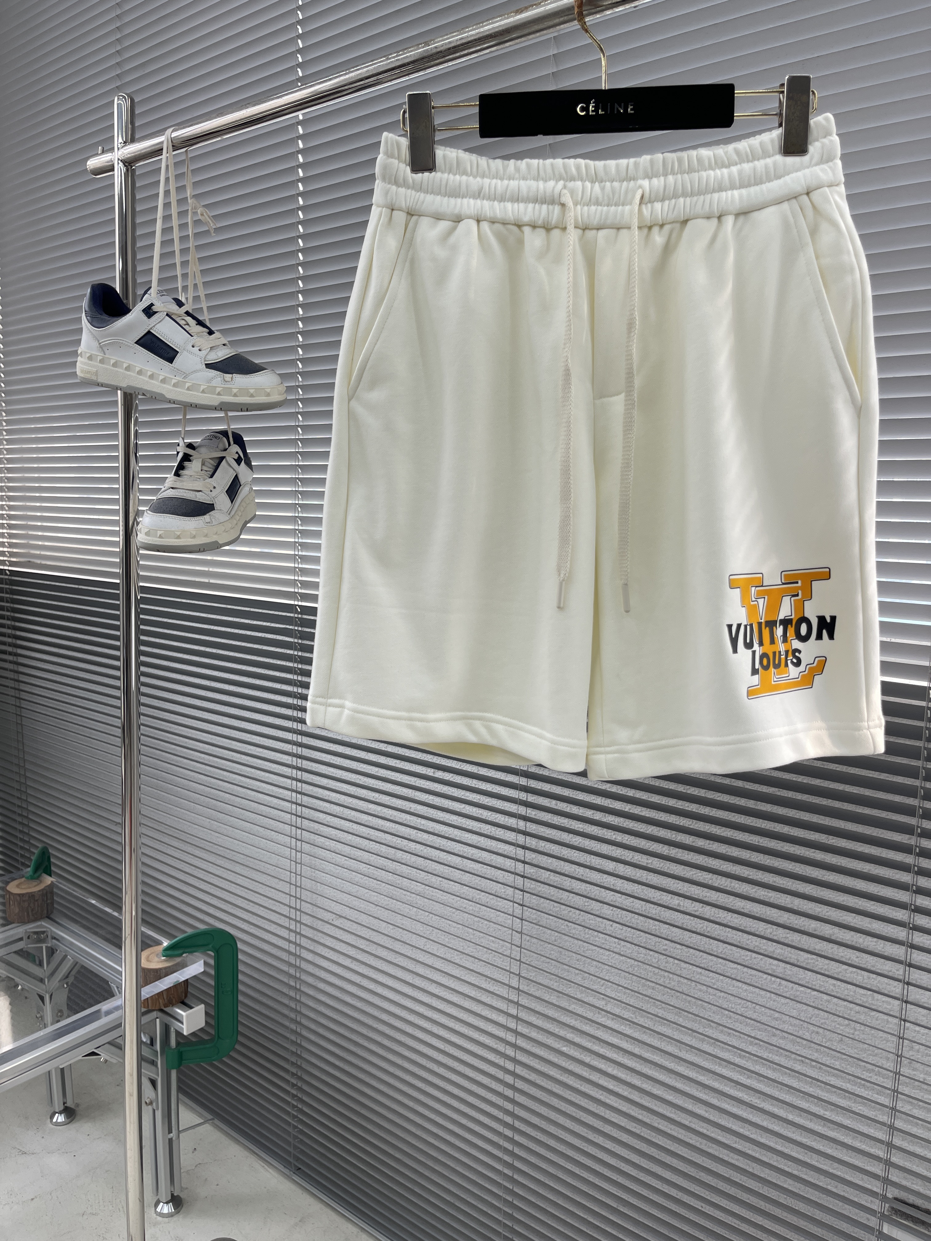 루이비통 Louis Vuitton 반바지