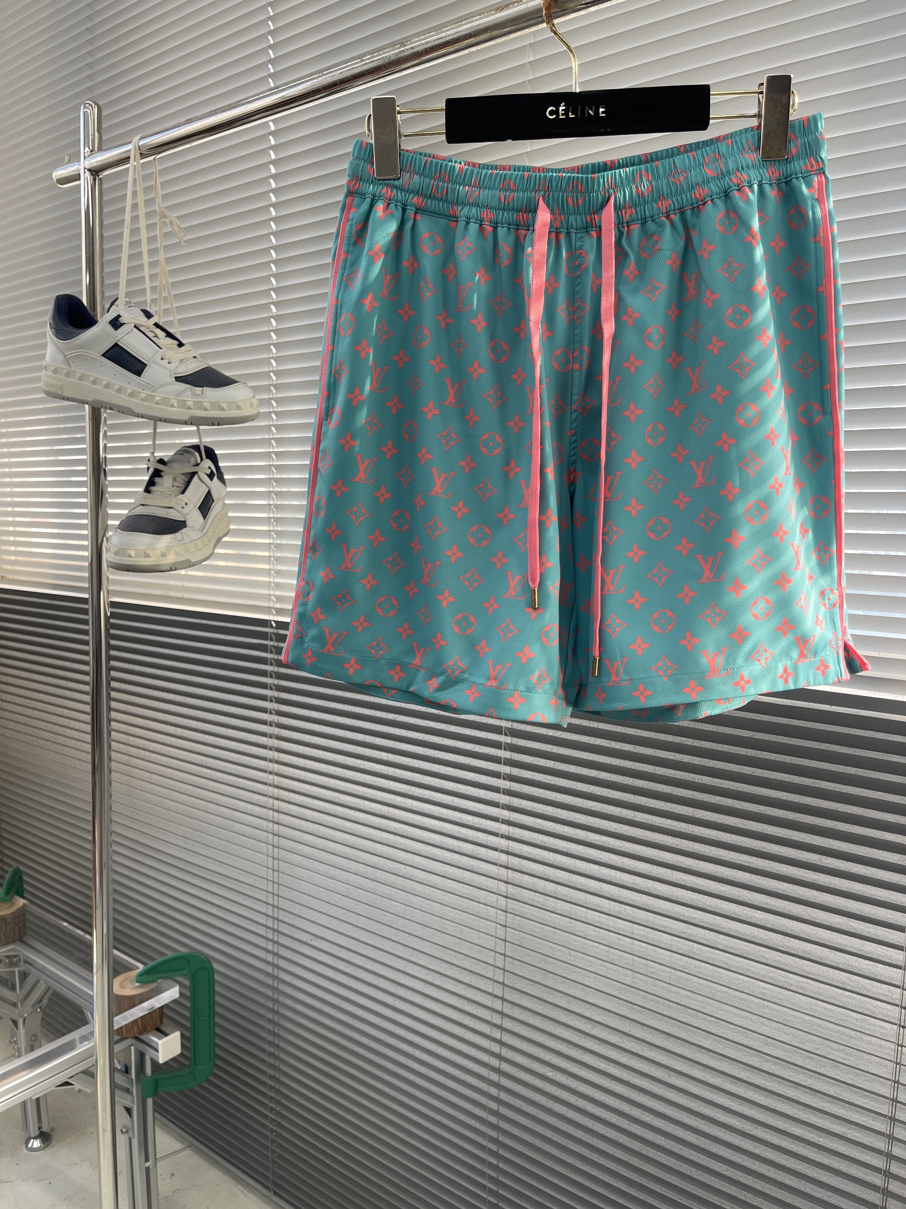 루이비통 Louis Vuitton 반바지