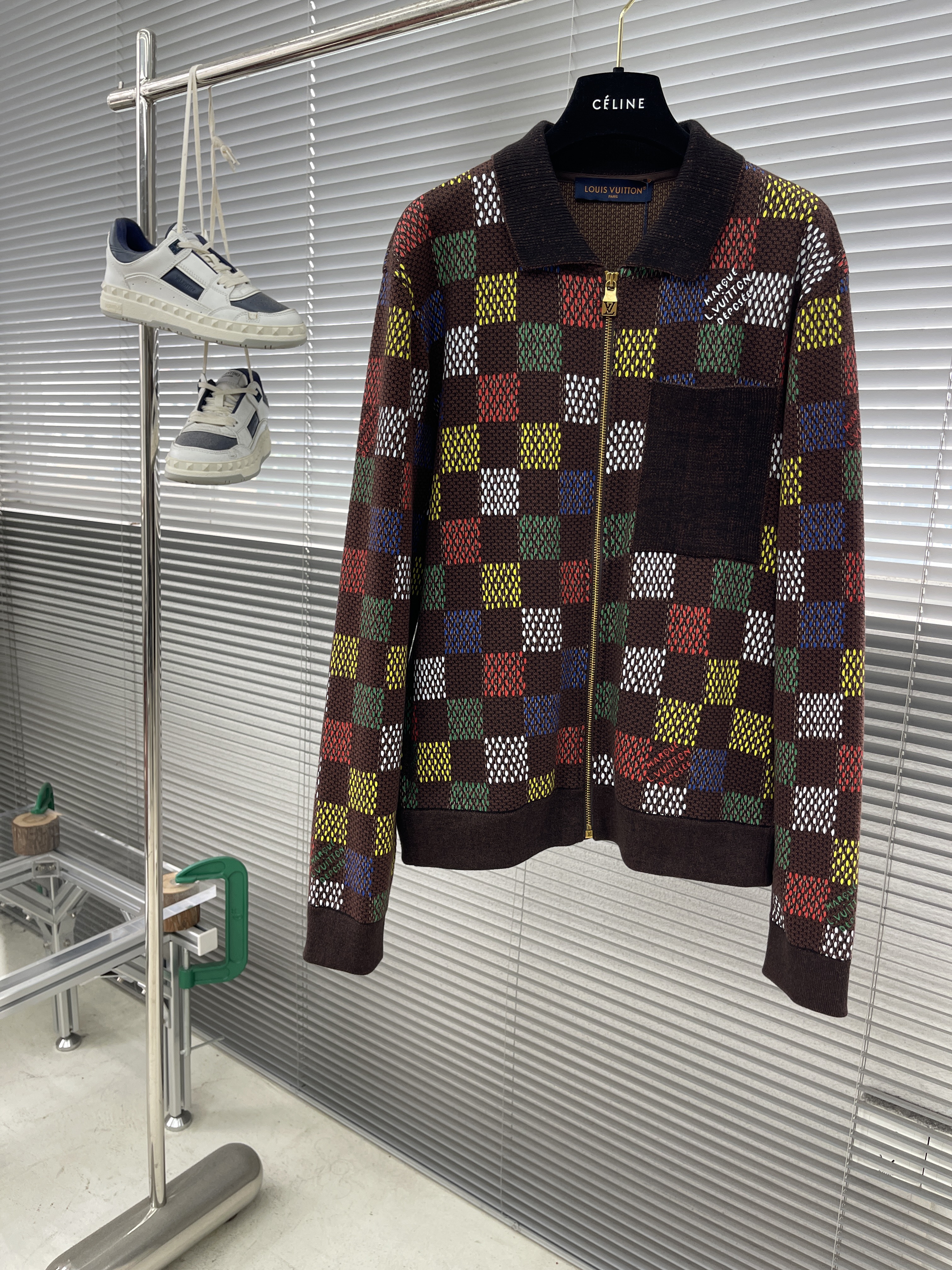 루이비통 Louis Vuitton 재킷