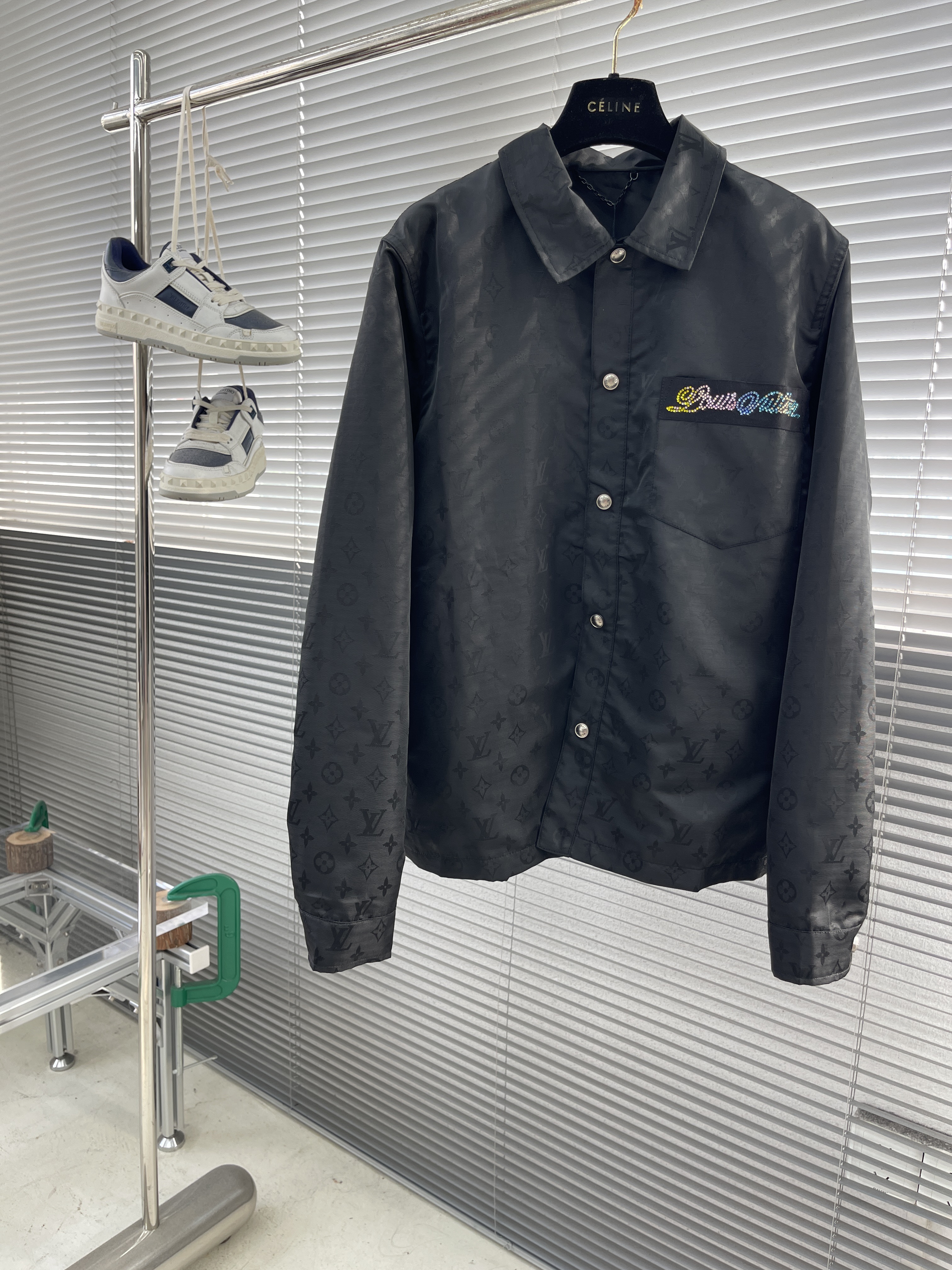 루이비통 Louis Vuitton 재킷