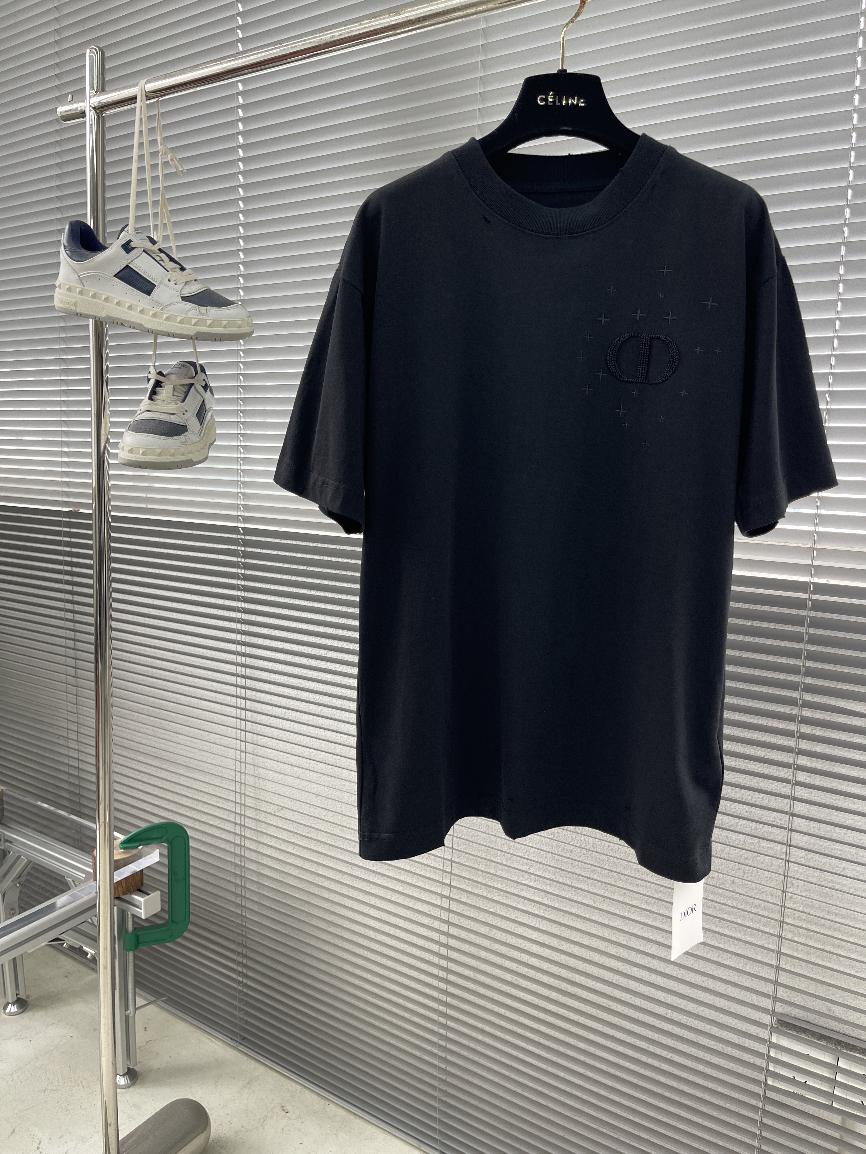 디올 Dior 반팔 티셔츠