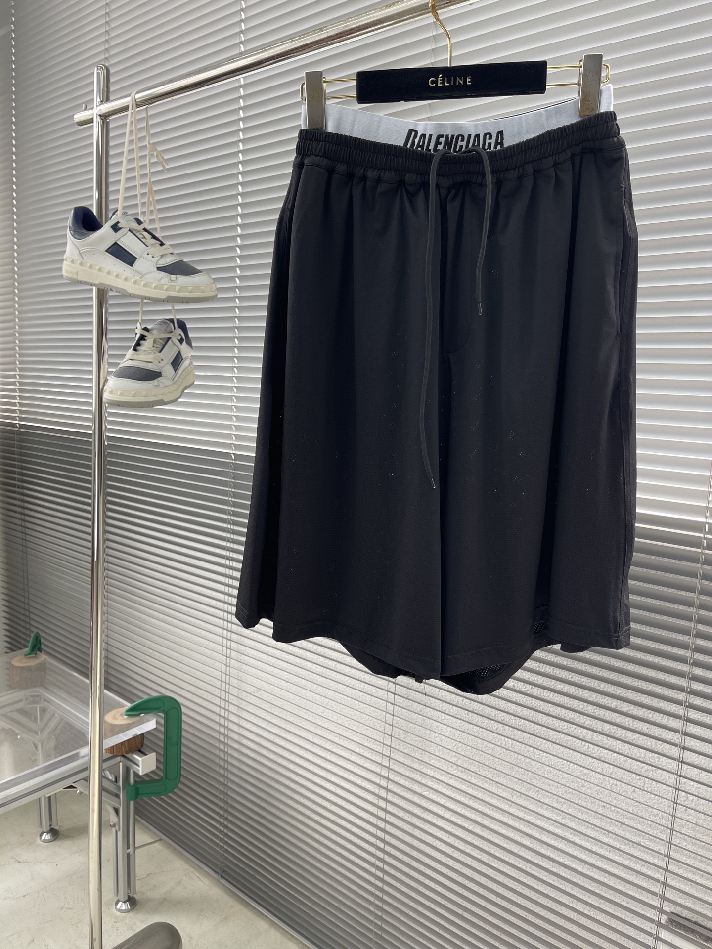 발렌시아가 Balenciaga 반바지