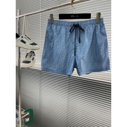 펜디 FENDI 반바지