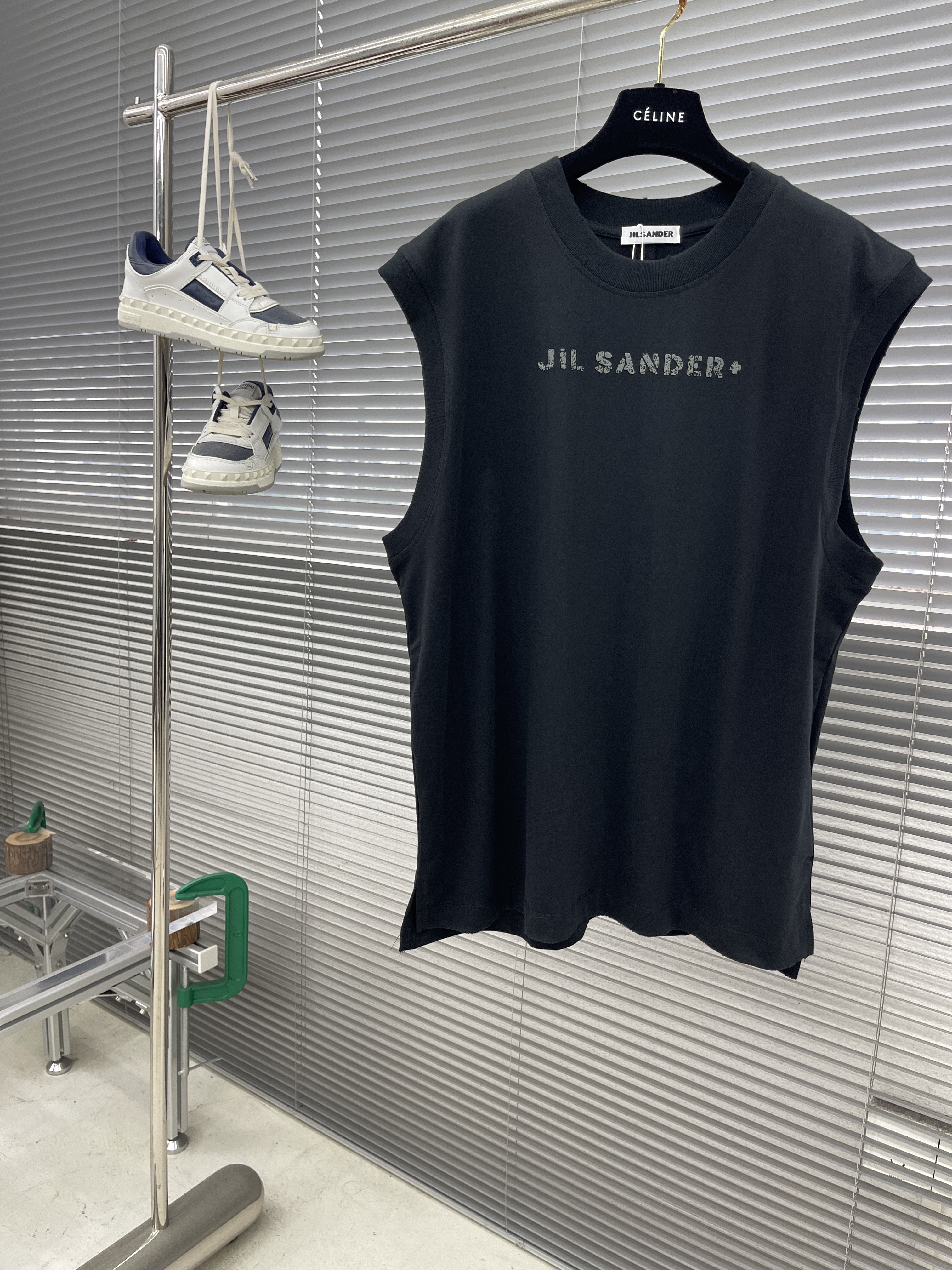 질샌더 Jil Sander 조끼
