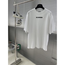 질샌더 Jil Sander 반팔 티셔츠