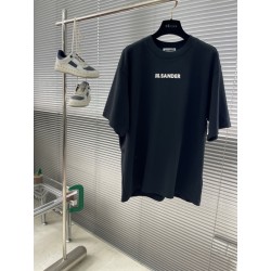 질샌더 Jil Sander 반팔 티셔츠