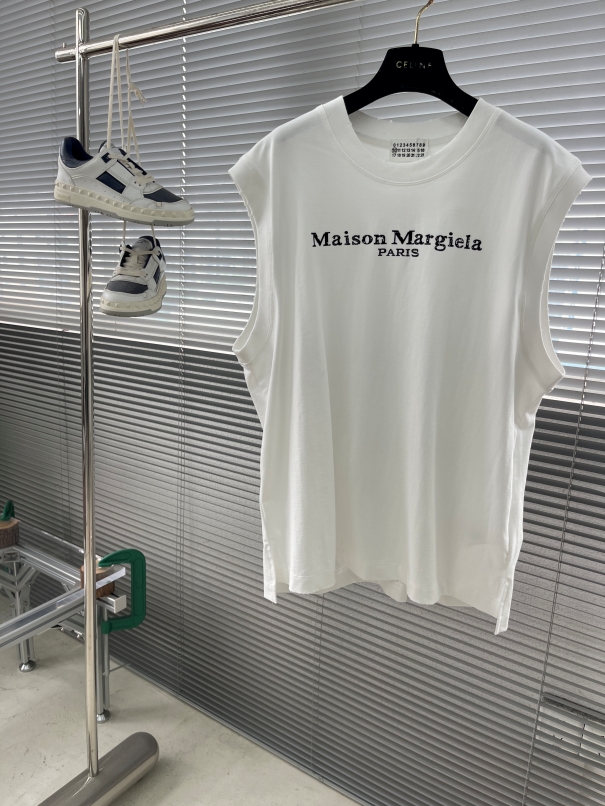 메종 마르지엘라 maison margiela 조끼