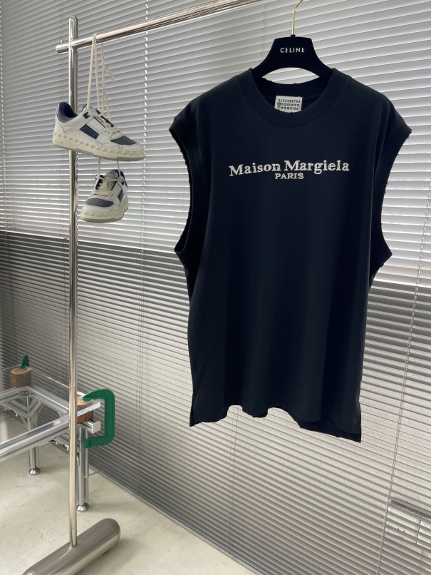 메종 마르지엘라 maison margiela 조끼