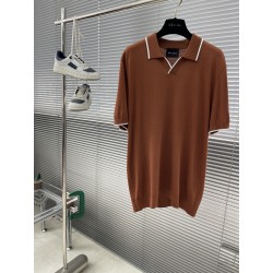키톤 Kiton 반팔 티셔츠