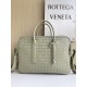 보테가베네타 Bottega Veneta 766361 Getaway 서류가방 39cm