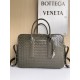 보테가베네타 Bottega Veneta 766361 Getaway 서류가방 39cm